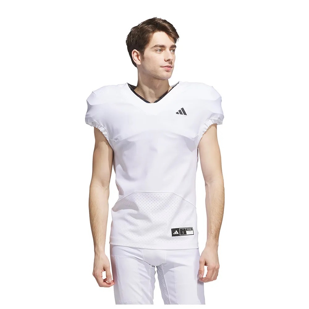 adidas Adizero Impact American Football Jersey Size Large NEW